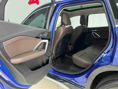 BMW X1 sDrive20Li X Design Package - ფოტო 15