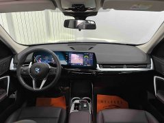 BMW X1 sDrive20Li X Design Package - ფოტო 16