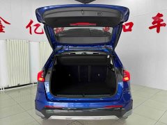 BMW X1 sDrive20Li X Design Package - ფოტო 19