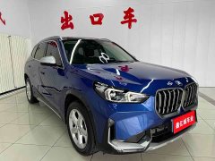 BMW X1 sDrive20Li X Design Package - ფოტო 3