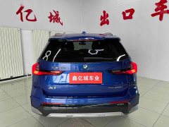 BMW X1 sDrive20Li X Design Package - ფოტო 5