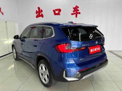 BMW X1 sDrive20Li X Design Package - ფოტო 6
