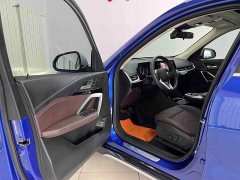 BMW X1 sDrive20Li X Design Package - ფოტო 7
