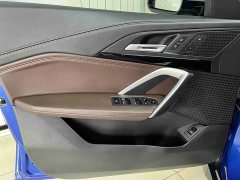 BMW X1 sDrive20Li X Design Package - ფოტო 8
