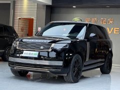 Land Rover Range Rover 3.0L V6 400PS Extended Wheelbase Prestige Edition - ფოტო 1