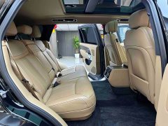 Land Rover Range Rover 3.0L V6 400PS Extended Wheelbase Prestige Edition - ფოტო 15