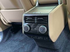 Land Rover Range Rover 3.0L V6 400PS Extended Wheelbase Prestige Edition - ფოტო 16