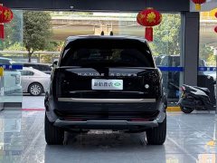 Land Rover Range Rover 3.0L V6 400PS Extended Wheelbase Prestige Edition - ფოტო 18