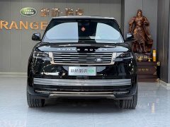 Land Rover Range Rover 3.0L V6 400PS Extended Wheelbase Prestige Edition - ფოტო 2