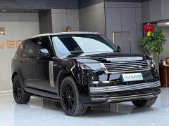 Land Rover Range Rover 3.0L V6 400PS Extended Wheelbase Prestige Edition - ფოტო 3