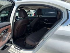 BMW 3 Series 320Li M Sport Package - ფოტო 6