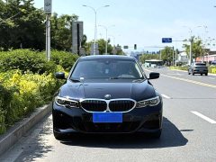 BMW 3 Series 325Li M Sport Package - ფოტო 2