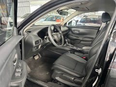 Honda HR-V 2023 240TURBO Sharp Edition - ფოტო 10