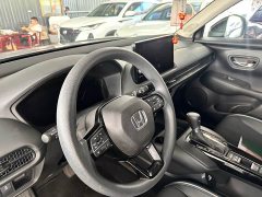 Honda HR-V 2023 240TURBO Sharp Edition - ფოტო 11