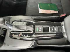 Honda HR-V 2023 240TURBO Sharp Edition - ფოტო 12