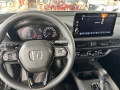 Honda HR-V 2023 240TURBO Sharp Edition - ფოტო 13