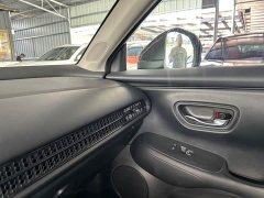 Honda HR-V 2023 240TURBO Sharp Edition - ფოტო 14