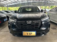 Honda HR-V 2023 240TURBO Sharp Edition - ფოტო 2