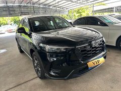 Honda HR-V 2023 240TURBO Sharp Edition - ფოტო 3