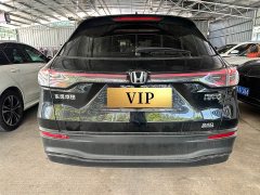 Honda HR-V 2023 240TURBO Sharp Edition - ფოტო 4