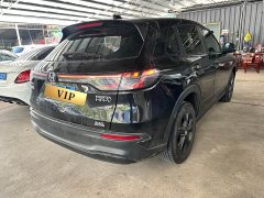 Honda HR-V 2023 240TURBO Sharp Edition - ფოტო 5