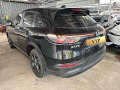 Honda HR-V 2023 240TURBO Sharp Edition - ფოტო 6