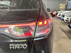 Honda HR-V 2023 240TURBO Sharp Edition - ფოტო 7