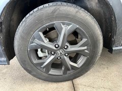 Honda HR-V 2023 240TURBO Sharp Edition - ფოტო 9
