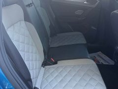 Volkswagen Taos X 380TSI AWD Flagship Smart Edition - ფოტო 10