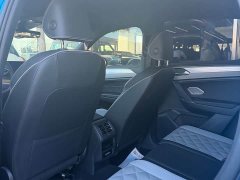 Volkswagen Taos X 380TSI AWD Flagship Smart Edition - ფოტო 11