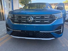 Volkswagen Taos X 380TSI AWD Flagship Smart Edition - ფოტო 16