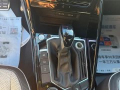 Volkswagen Taos X 380TSI AWD Flagship Smart Edition - ფოტო 17
