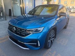 Volkswagen Taos X 380TSI AWD Flagship Smart Edition - ფოტო 2