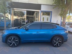 Volkswagen Taos X 380TSI AWD Flagship Smart Edition - ფოტო 3