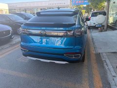 Volkswagen Taos X 380TSI AWD Flagship Smart Edition - ფოტო 4