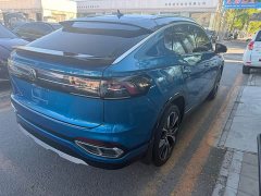 Volkswagen Taos X 380TSI AWD Flagship Smart Edition - ფოტო 5