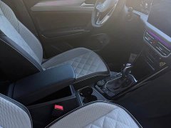 Volkswagen Taos X 380TSI AWD Flagship Smart Edition - ფოტო 6