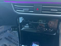 Volkswagen Taos X 380TSI AWD Flagship Smart Edition - ფოტო 7