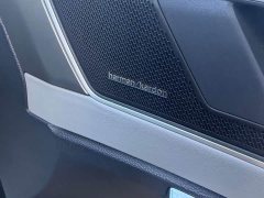 Volkswagen Taos X 380TSI AWD Flagship Smart Edition - ფოტო 8