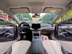 BYD Destroyer 05 Champion Edition DM-i 55KM Luxury - ფოტო 4