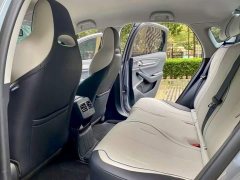BYD Destroyer 05 Champion Edition DM-i 55KM Luxury - ფოტო 6