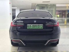 BMW i3 eDrive 40 L Midnight Edition Package - ფოტო 3