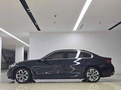 BMW i3 eDrive 40 L Midnight Edition Package - ფოტო 4