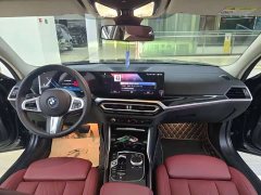 BMW i3 eDrive 40 L Midnight Edition Package - ფოტო 5