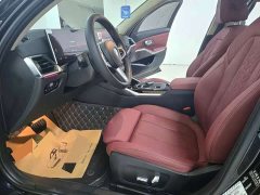 BMW i3 eDrive 40 L Midnight Edition Package - ფოტო 6