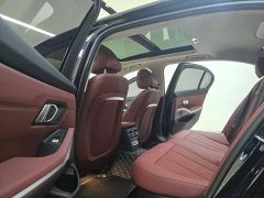 BMW i3 eDrive 40 L Midnight Edition Package - ფოტო 7
