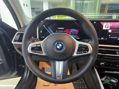 BMW i3 eDrive 40 L Midnight Edition Package - ფოტო 8