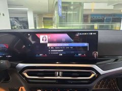 BMW i3 eDrive 40 L Midnight Edition Package - ფოტო 9