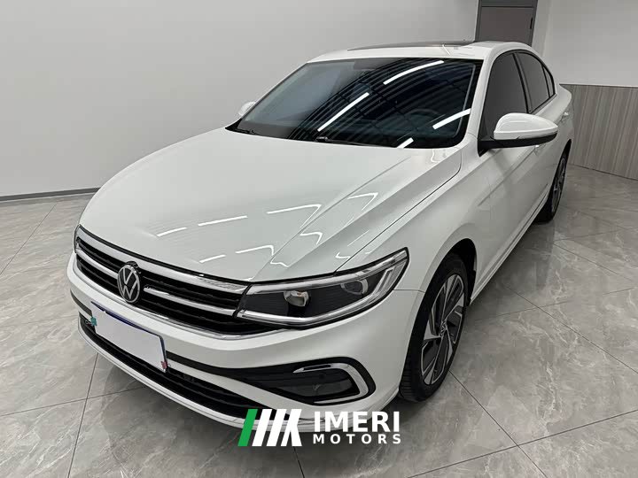 Volkswagen Bora 200TSI DSG Smart Travel PRO - ავტომობილი ჩინეთიდან