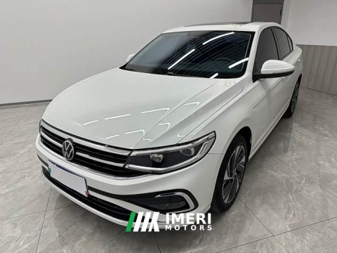 2023 Volkswagen Bora 200TSI DSG Smart Travel PRO - ავტომობილი ჩინეთიდან